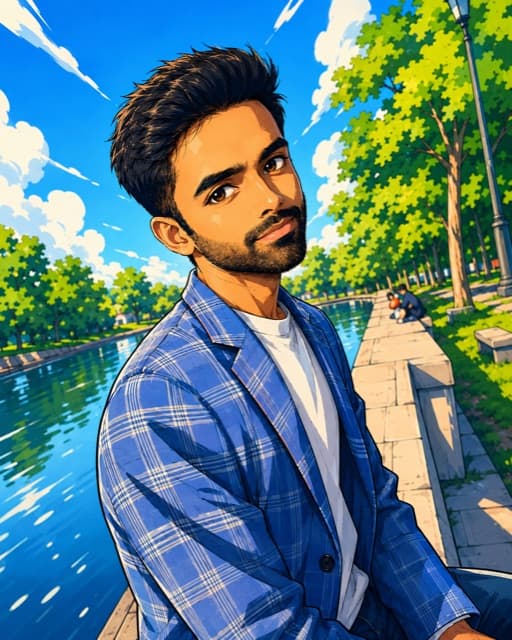Rahul Tiwari
